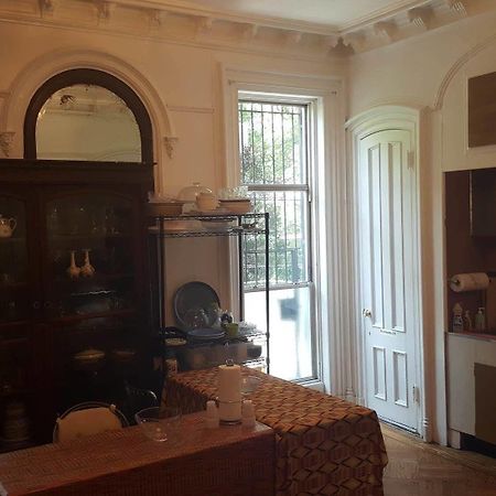 Illumination Bed & Breakfast New York Exterior foto