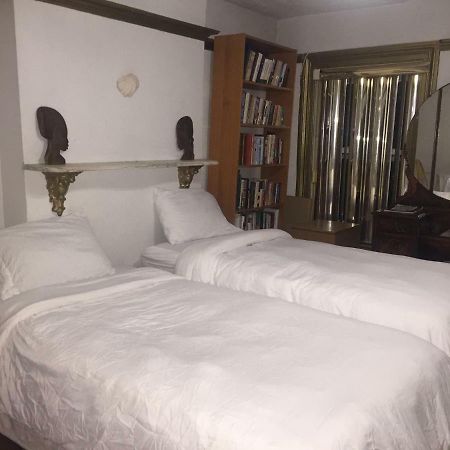 Illumination Bed & Breakfast New York Exterior foto