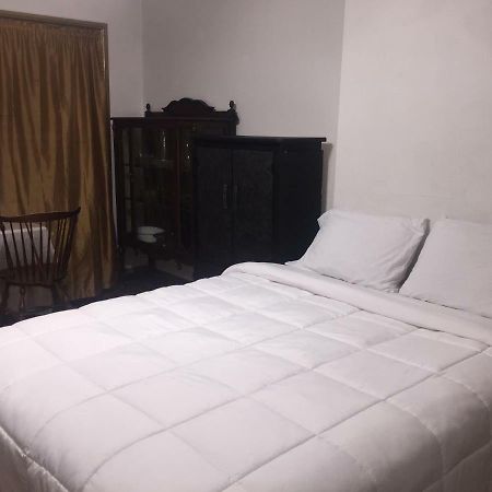Illumination Bed & Breakfast New York Exterior foto