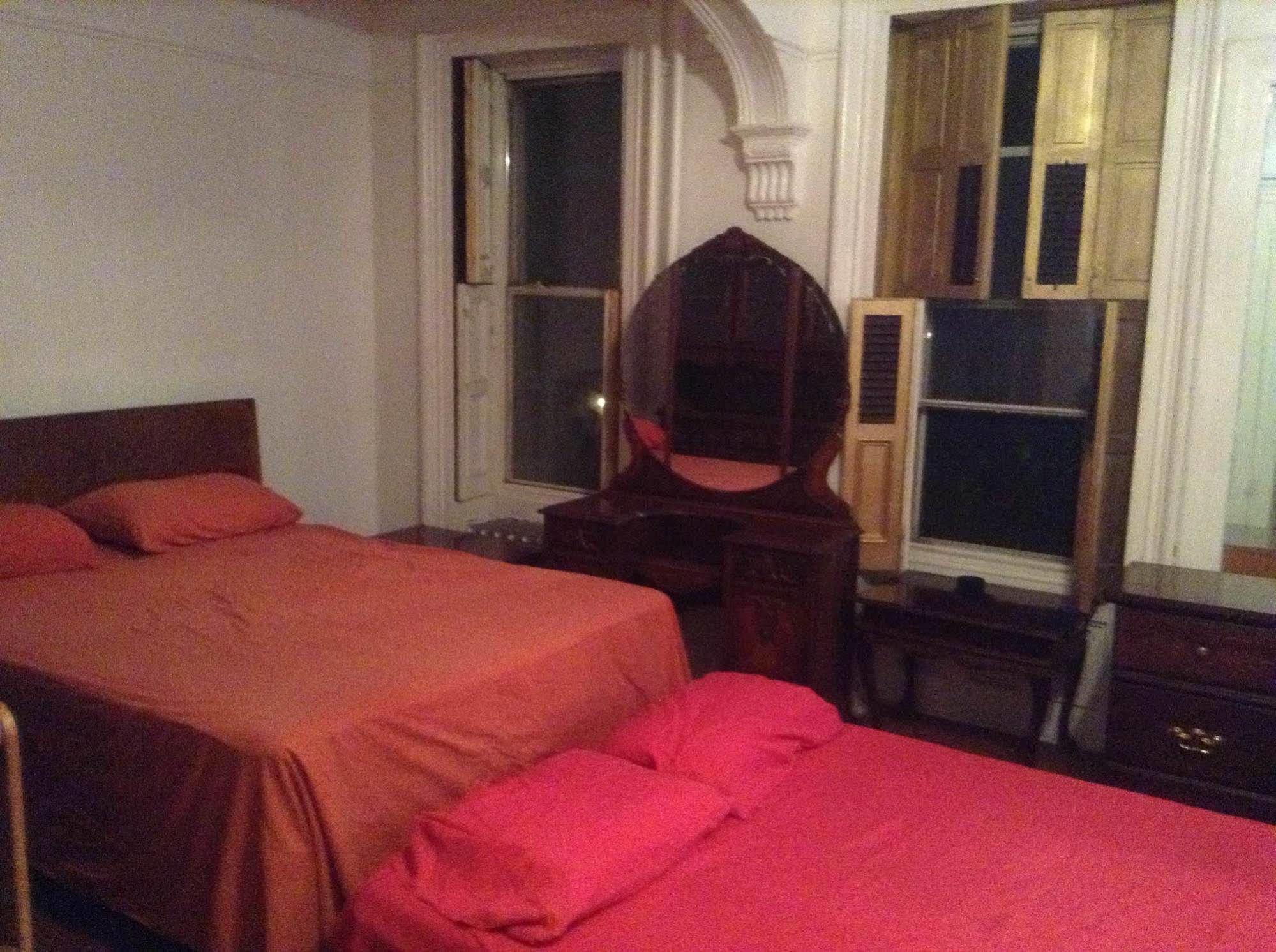 Illumination Bed & Breakfast New York Exterior foto