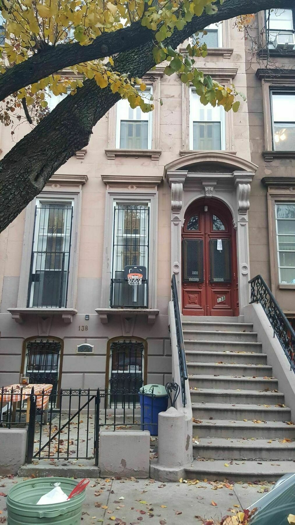 Illumination Bed & Breakfast New York Exterior foto