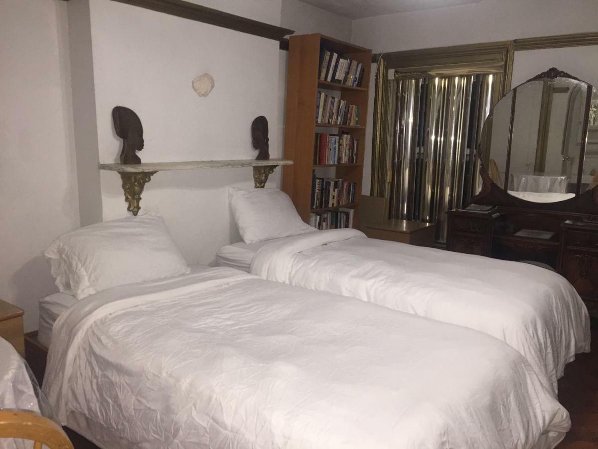Illumination Bed & Breakfast New York Exterior foto