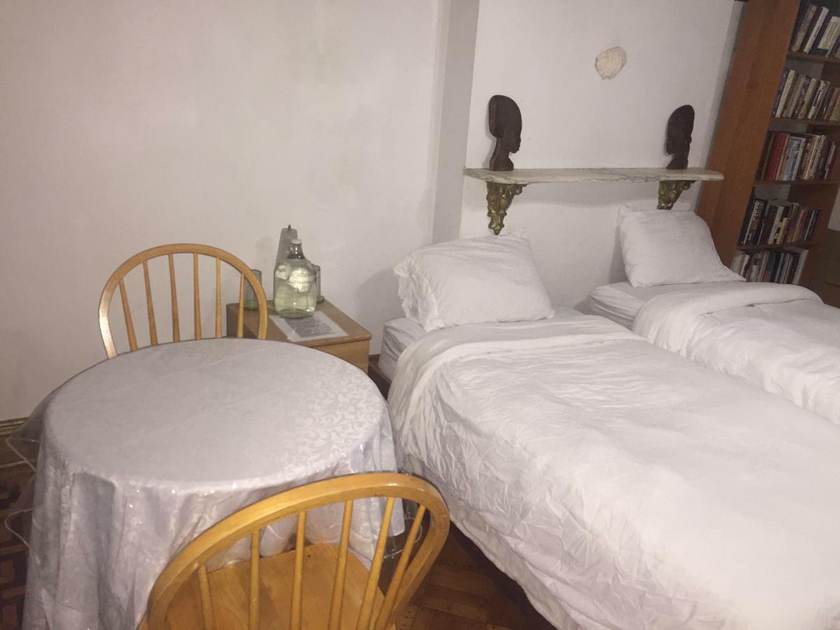 Illumination Bed & Breakfast New York Exterior foto