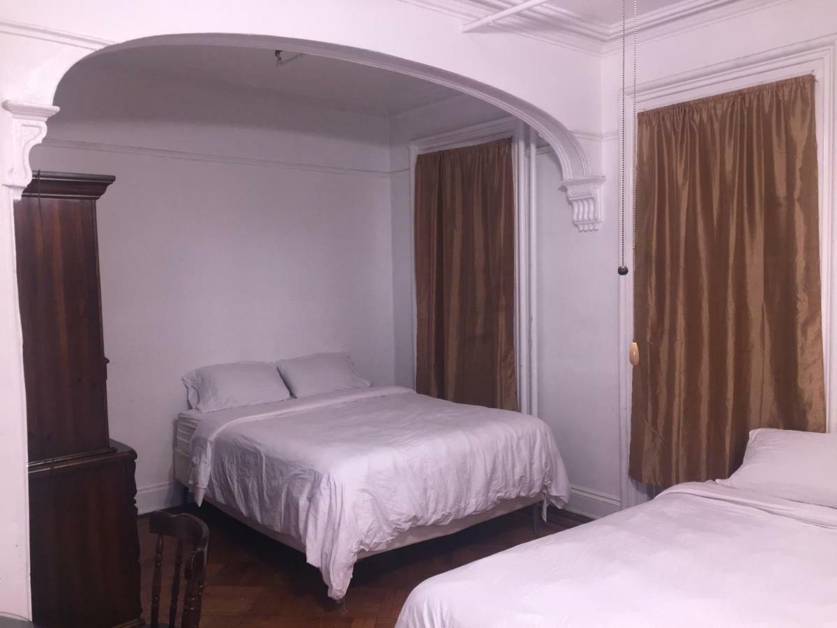 Illumination Bed & Breakfast New York Exterior foto
