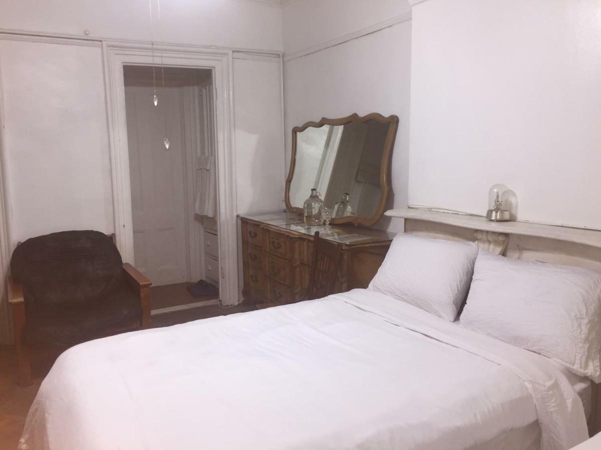 Illumination Bed & Breakfast New York Exterior foto