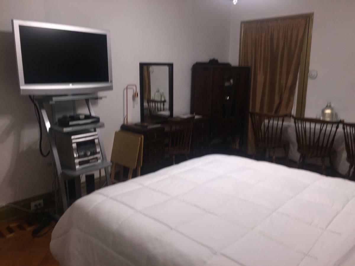 Illumination Bed & Breakfast New York Exterior foto