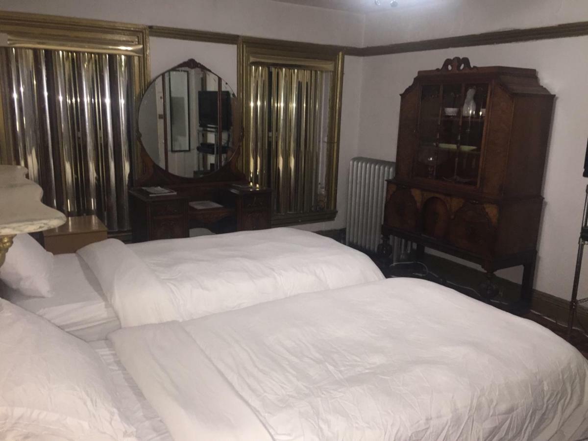 Illumination Bed & Breakfast New York Exterior foto